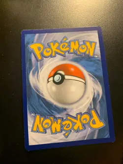 Pokemon TCG Heracross Rare Pattern Reverse Holo Burning Shadows 11/147 - Image 2