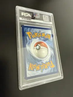 PSA 10 Magneton ETB Promo 159 Surging Sparks Scarlet & Violet Pokemon Card Game - Image 5