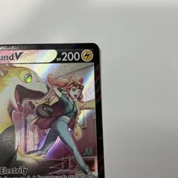Boltund V TG13/TG30 Swsh09: Brilliant Stars Trainer Gallery Holo Pokemon TCG NM - Image 4