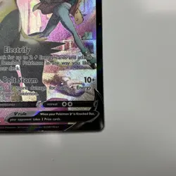Boltund V TG13/TG30 Swsh09: Brilliant Stars Trainer Gallery Holo Pokemon TCG NM - Image 5