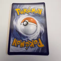 Pokemon Metagross EX XY34 Black Star Promo Holo Rare 2014 Metal Type 180 HP Card - Image 5