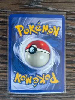 1999 Pokemon Jungle Set Kangaskhan Holo Rare No. 5/64 - Image 2