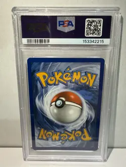 PSA 10 Charizard EX 11/106 XY Flashfire 2014 Holo Pokemon Gem Mint - Image 2