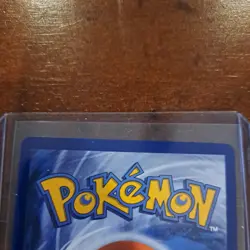 Pokemon Mega Gengar ex 125/217 Holofoil ME: Ascended Heroes NM/MT - Image 4