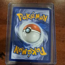 Pokemon Mega Gengar ex 125/217 Holofoil ME: Ascended Heroes NM/MT - Image 5
