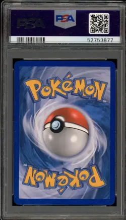 Pokemon Kirlia EX Power Keepers Reverse Holo #31 PSA 10 Gem Mint - Image 2