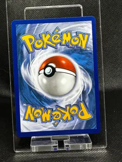 Beheeyem 041/086 Poke Ball Pattern Reverse Holo Black Bolt Pokemon - Image 2