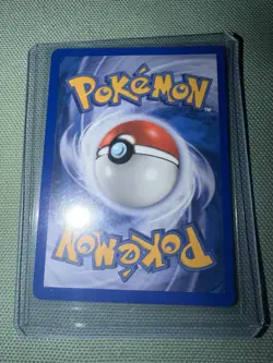 Pokemon Poliwag 125/165 Expedition Base Set Headbutt Rollout - Image 2