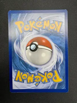 Pokemon Shaymin EX Alternate Art 077A/108 Promo Holo Basic 110 HP 2017 English - Image 2