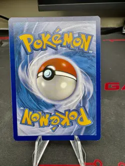 Pokemon Shaymin EX Alternate Art 077A/108 Promo Holo Basic 110 HP 2017 English - Image 4