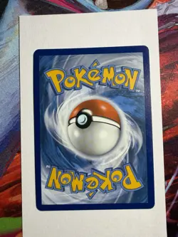 Pokemon Gengar v TCG Swsh08: Fusion Strike Holo Ultra Rare 156/264 - Image 3