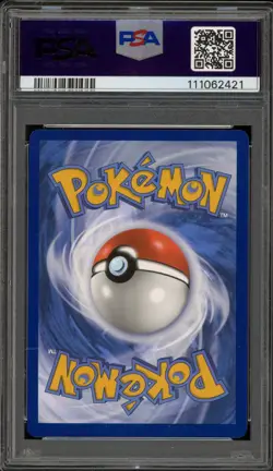 Pokemon Infernape Twilight Masquerade Illustration Rare #173 PSA 10 Gem Mint - Image 2