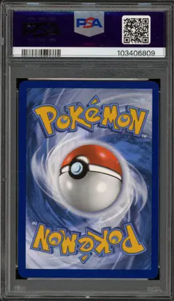 Pokemon Greninja ex SFA Special Illustration Coll. Promo SVP EN 132 PSA 10 - Image 2