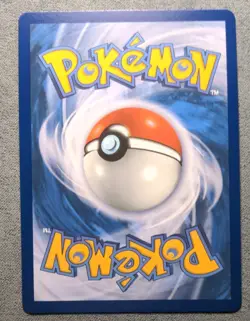 Pokemon English - Phantasmal Flames - Paldean Wooper 102/094 - LP - Image 2
