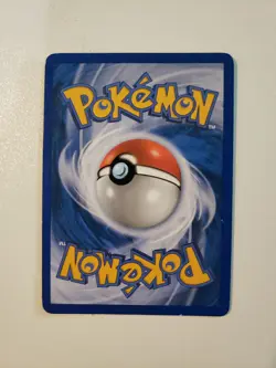 Pachirisu Reverse Holo 5/106 (Pokemon TGC) LP - Image 2