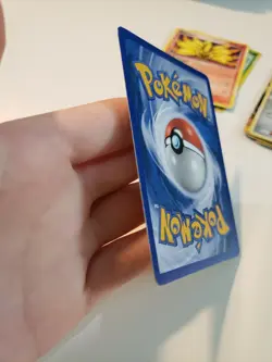 Pachirisu Reverse Holo 5/106 (Pokemon TGC) LP - Image 3