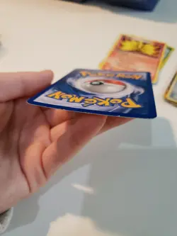 Pachirisu Reverse Holo 5/106 (Pokemon TGC) LP - Image 4