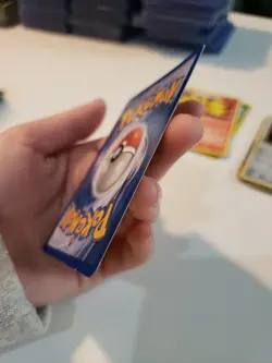 Pachirisu Reverse Holo 5/106 (Pokemon TGC) LP - Image 5