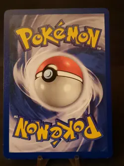 Pokemon TCG Machop Team Rocket 59/82 Regular 1st Edition Common - Image 2