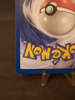 Pokemon TCG Machop Team Rocket 59/82 Regular 1st Edition Common - Image 4