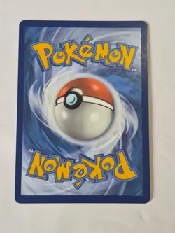 Air Balloon 166/132 Ultra Rare Mega Evolution Pokemon Holo Near Mint - Image 2