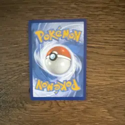 Pokemon Iono Full Art Trainer 269/193 Paldea Evolved Holo Special Rare - Image 2