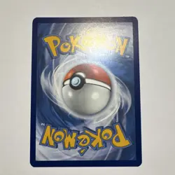 Pokemon TCG Vileplume 094/091 SV Paldean Fates Shiny Rare Holo 140 HP - Image 2
