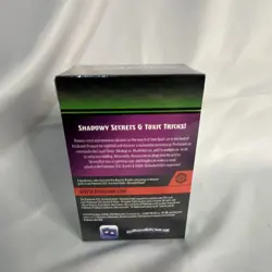 Pokemon Scarlet & Violet Shrouded Fable Booster Bundle Box 2024 English - Image 2