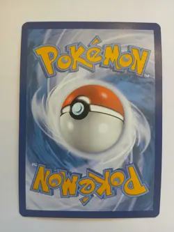 Bulbasaur 143/142 Pokemon Stellar Crown Holo NM - Image 2