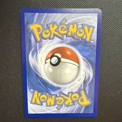 Pokemon TCG Team Rocket's Weezing 199/182 Destined Rivals Holo Rare 130HP - Image 2