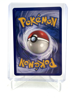 Nidoqueen 7/64 Jungle Holo Rare 1999 WOTC Pokemon TCG Vintage LP - Image 2