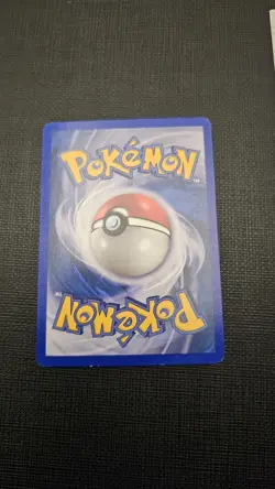 Pokemon Oddish 122/165 Expedition Base Set Reverse Holo Near Mint NM- Excellent! - Image 3