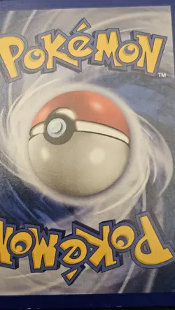 Pokemon Oddish 122/165 Expedition Base Set Reverse Holo Near Mint NM- Excellent! - Image 4