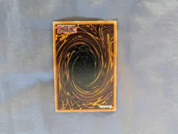 Yu-Gi-Oh! Dark Magician Girl RDS-ENSE2 Ultra Rare Limited Edition Card - Image 3