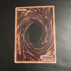 Yu-Gi-Oh! - Dark Magician Girl - RDS-ENSE2 - Ultra Rare Limited Edition NM/Mint - Image 2