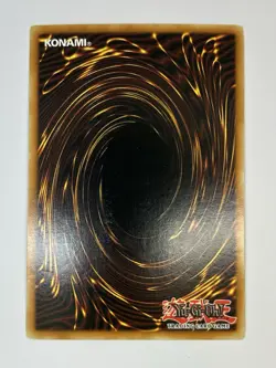Yu-Gi-Oh Dark Magician Girl RDS-ENSE2 Limited Edition Ultra Rare MINT Condition - Image 2
