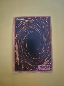 Yu-Gi-Oh! Dark Magician Girl Ultra Rare Limited Edition RDS-ENSE2 - Image 2