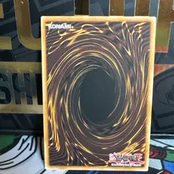 YuGiOh Spright Blue Starlight Rare 1st Edition RA05-EN021 Mint Condition - Image 2