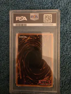 Exodia the Forbidden One RP01-EN021 Retro Pack (2020 Date Reprint) - Image 2