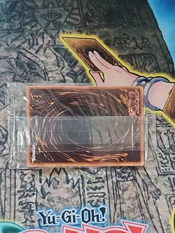 Blue-Eyes White Dragon JMP-001 Shonen Jump Magazine Promos Unlimited SEALED - Image 4