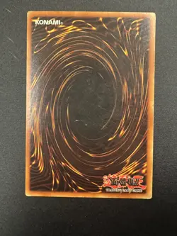 Yu-Gi-Oh Dark Magician BPT-001 Limited Edition Collecters Tin Secret Rare MP - Image 2