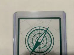 DON!! Boa Hancock GOLD EB03 ENGLISH ONE PIECE Card Heroines Edition NM IN HAND - Image 5