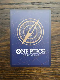 One Piece Jewelry Bonney EB04-002 Alternate Art SR Adventure On Kami's Island - Image 2