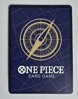 One Piece Card Game Jewelry Bonney EB04-002 Alt Art OP14 English NM - Image 4