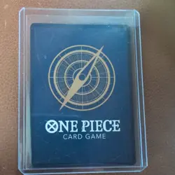 Sabo - PRB02-014 (Alternate Art) PRB02-014 Premium Booster -The Best-Vol. 2 Foil - Image 2