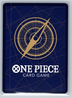 One Piece Nefeltari Vivi The Azure Sea's Seven NM -2 - Image 2
