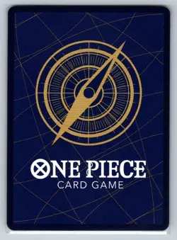 One Piece Portgas.D.Ace (3rd Anniversary Treasure Campaign Pack) NM - Image 2