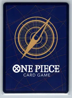 One Piece Arlong (Alternate Art) A Fist of Divine Speed NM - Image 2