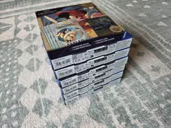 Disney Lorcana Fabled Collection Starter Set FACTORY SEALED Six Damaged Boxes - Image 1