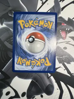 Pokemon TCG Scarlet & Violet 151 Psyduck Illustration Rare Card 175/165 - Image 2